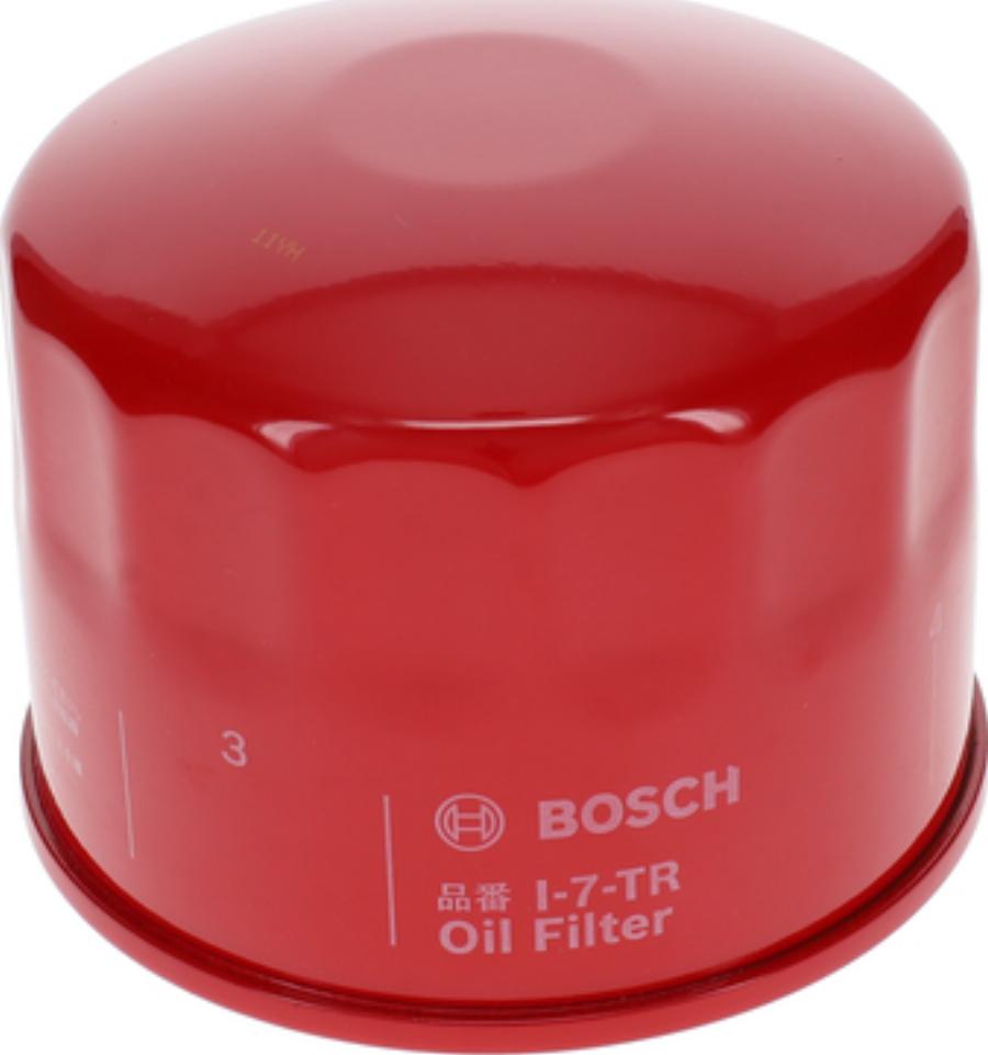 BOSCH 0 986 AF1 103 - Filtro olio autozon.pro