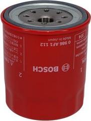 BOSCH 0 986 AF1 112 - Filtro olio autozon.pro