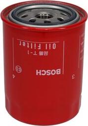 BOSCH 0 986 AF1 126 - Filtro olio autozon.pro