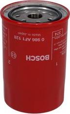 BOSCH 0 986 AF1 128 - Filtro olio autozon.pro