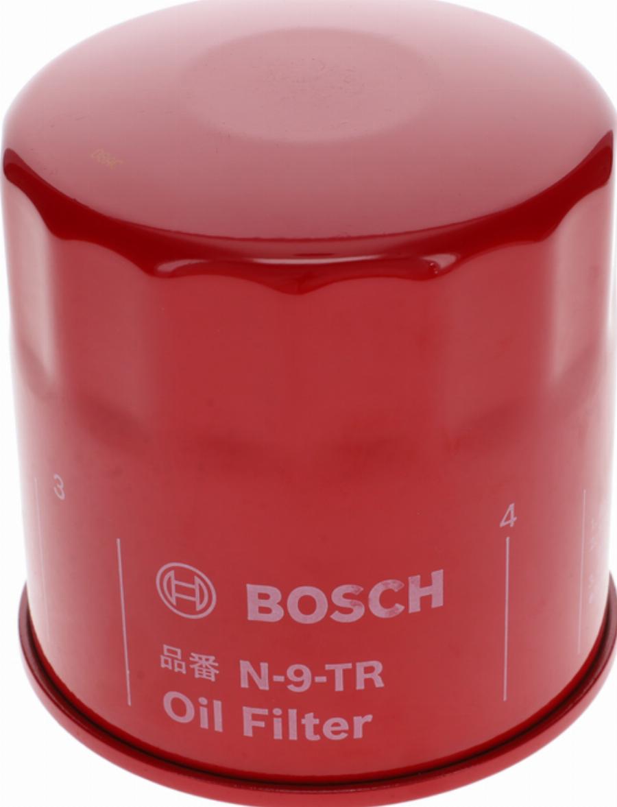 BOSCH 0 986 AF1 123 - Filtro olio autozon.pro