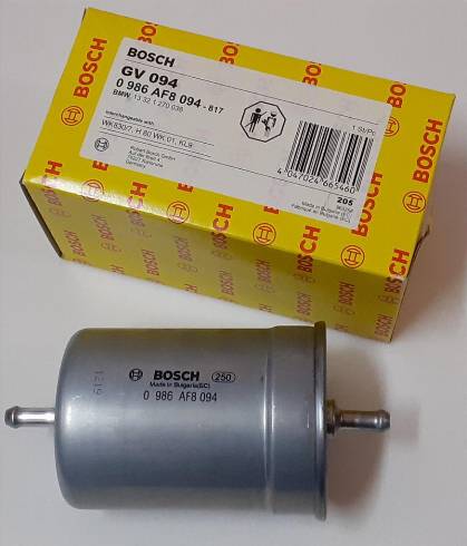 BOSCH 0 986 AF8 094 - Filtro carburante autozon.pro