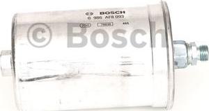 BOSCH 0 986 AF8 093 - Filtro carburante autozon.pro