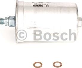 BOSCH 0 986 AF8 093 - Filtro carburante autozon.pro