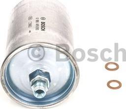 BOSCH 0 986 AF8 093 - Filtro carburante autozon.pro