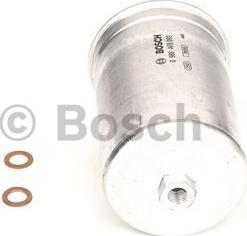 BOSCH 0 986 AF8 093 - Filtro carburante autozon.pro