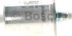 BOSCH 0 986 AF8 092 - Filtro carburante autozon.pro