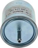 BOSCH 0 986 AF8 199 - Filtro carburante autozon.pro