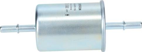 BOSCH 0 986 AF8 115 - Filtro carburante autozon.pro