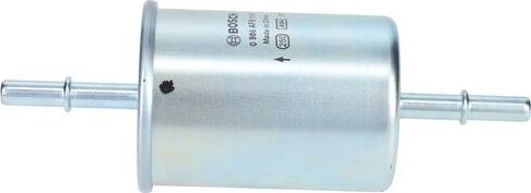 BOSCH 0 986 AF8 115 - Filtro carburante autozon.pro