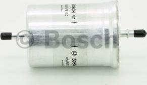 BOSCH 0 986 AF8 130 - Filtro carburante autozon.pro