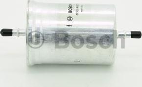 BOSCH 0 986 AF8 130 - Filtro carburante autozon.pro