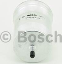 BOSCH 0 986 AF8 130 - Filtro carburante autozon.pro