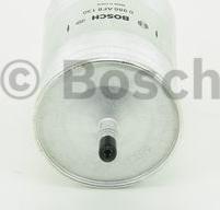 BOSCH 0 986 AF8 130 - Filtro carburante autozon.pro