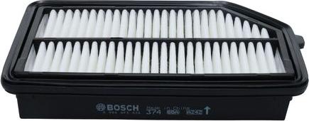 BOSCH 0 986 AF3 036 - Filtro aria autozon.pro