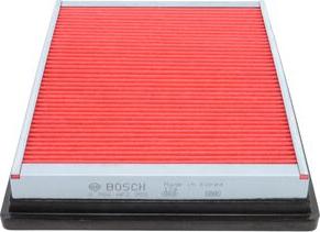 BOSCH 0 986 AF2 988 - Filtro aria autozon.pro