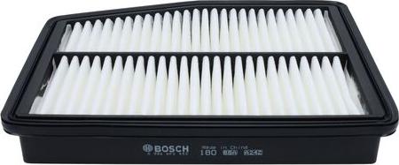 BOSCH 0 986 AF2 453 - Filtro aria autozon.pro