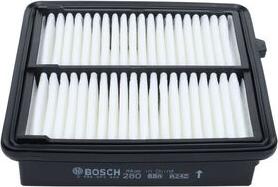 BOSCH 0 986 AF2 666 - Filtro aria autozon.pro