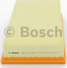 BOSCH 0 986 AF2 683 - Filtro aria autozon.pro