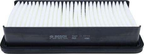 BOSCH 0 986 AF2 109 - Filtro aria autozon.pro