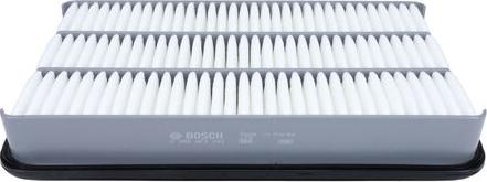 BOSCH 0 986 AF2 341 - Filtro aria autozon.pro