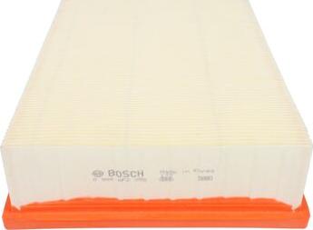 BOSCH 0 986 AF2 355 - Filtro aria autozon.pro