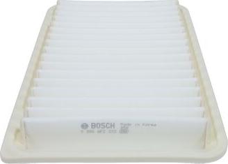 BOSCH 0 986 AF2 333 - Filtro aria autozon.pro