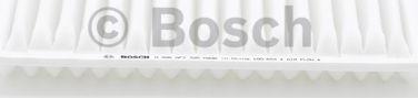 BOSCH 0 986 AF2 325 - Filtro aria autozon.pro