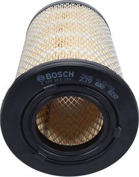 BOSCH 0 986 AF2 294 - Filtro aria autozon.pro