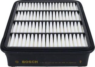 BOSCH 0 986 AF2 290 - Filtro aria autozon.pro