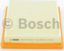 BOSCH 0 986 AF2 264 - Filtro aria autozon.pro