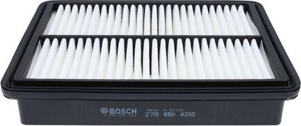 BOSCH 0 986 AF2 204 - Filtro aria autozon.pro