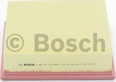 BOSCH 0 986 AF2 233 - Filtro aria autozon.pro