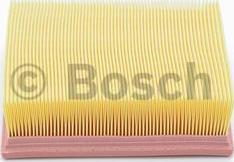 BOSCH 0 986 AF2 233 - Filtro aria autozon.pro