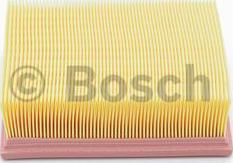 BOSCH 0 986 AF2 233 - Filtro aria autozon.pro