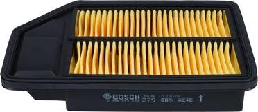 BOSCH 0 986 AF2 225 - Filtro aria autozon.pro