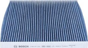 BOSCH 0 986 AF7 004 - Filtro, Aria abitacolo autozon.pro