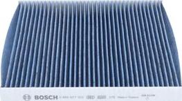 BOSCH 0 986 AF7 002 - Filtro, Aria abitacolo autozon.pro