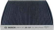 BOSCH 0 986 AF7 007 - Filtro, Aria abitacolo autozon.pro