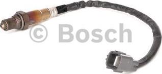 BOSCH 0 986 AG2 206 - Sonda lambda autozon.pro