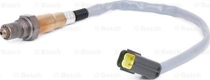 BOSCH 0 986 AG2 203 - Sonda lambda autozon.pro