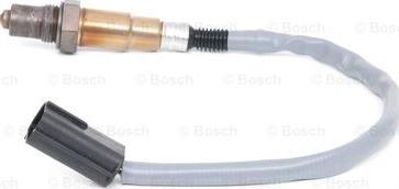 BOSCH 0 986 AG2 203 - Sonda lambda autozon.pro