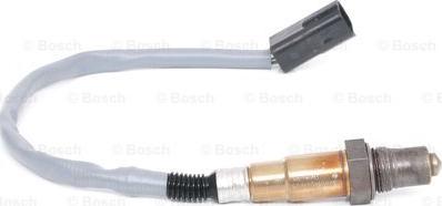 BOSCH 0 986 AG2 203 - Sonda lambda autozon.pro