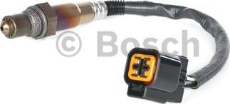 BOSCH 0 986 AG2 207 - Sonda lambda autozon.pro