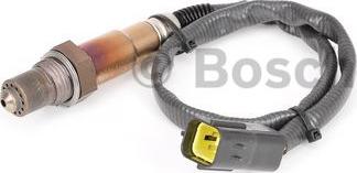 BOSCH 0 986 AG2 224 - Sonda lambda autozon.pro