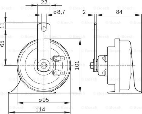 BOSCH 0 986 AH0 502 - Tromba autozon.pro