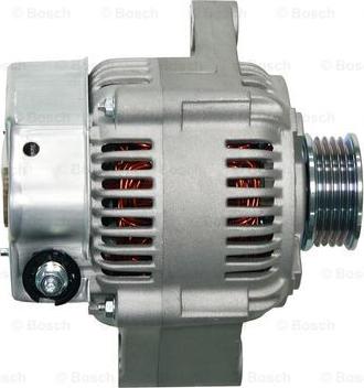 BOSCH 0 986 AN0 576 - Alternatore autozon.pro