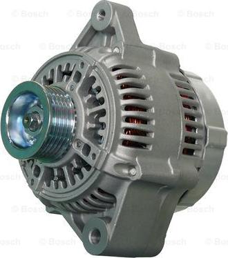 BOSCH 0 986 AN0 576 - Alternatore autozon.pro