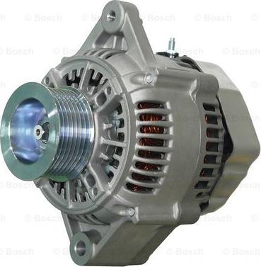 BOSCH 0 986 AN0 578 - Alternatore autozon.pro