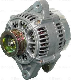 BOSCH 0 986 AN0 577 - Alternatore autozon.pro